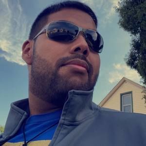 Meet your Posher, Erick